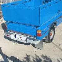 فروش یک دستگاه زامیاد نیکشهر|خودرو سواری و وانت|نیک شهر, |دیوار