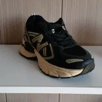 کتونی مشکی|کیف، کفش، کمربند|داراب, |دیوار