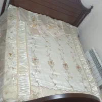 رو تختی دو نفره نو