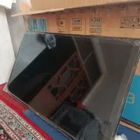 تلویزیون سام۴۳اینچ