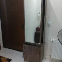 جاکفشی|جاکفشی، کمد، دراور|کرج, شاهینویلا|دیوار