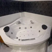 جکوزی خانگی