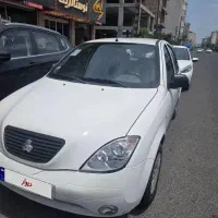 فروش تیبا۲ مدل ۱۴۰۱