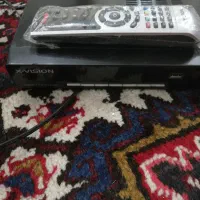 گیرنده دیجیتال تلویزیون