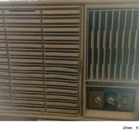 کولر گازی پنجره ای او جنرال چراغ سبز