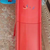 سرسره 5پله|اسباب‌‌بازی|مبارکه, |دیوار