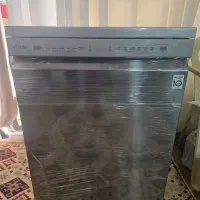ماشین ظرفشویی ال جی مدل DFB512FP