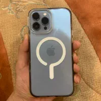 ایفون ۱۳ پرو مکس 512 گیگ  13pro max|موبایل|اهواز, کمپلو شمالی|دیوار