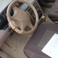 سمند دوگانه ۸۶