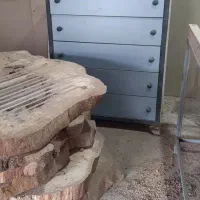 دراور پنج کشو ام دی اف