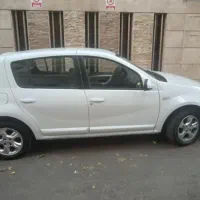 ساندرواتومات مدل ۹۵ بیرنگ|خودرو سواری و وانت|تهران, قیطریه|دیوار