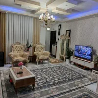 ۶۱ متر پارکینک انباری سندی فول بازسازی شاخه اصلی