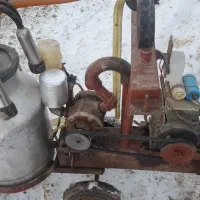 شیر دوش تک واحد|ماشین‌آلات صنعتی|بسطام, |دیوار