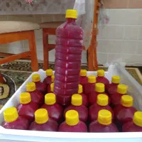 نوشیدنی انار