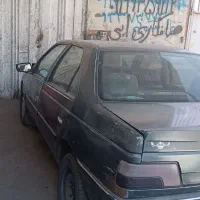 پژو 405 مدل 81 (2000)