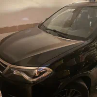 تیگو ۵ مدل ۹۶|خودرو سواری و وانت|کرمان, |دیوار