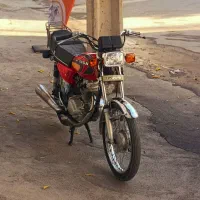 فروش 3متور مزایده صفر|موتورسیکلت|سقز, |دیوار