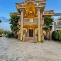 عمارت-ویلا-500-متری-جاده-دریا-ایزدشهر-استخردار