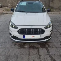 اطلسG*فول ،سانروف دار،تحویل برج ۱۲