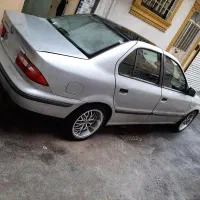 سمند ۸۳