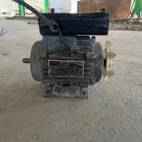 فروش دینام سه فاز|ماشینآلات صنعتی|نمین, |دیوار