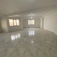 هایپرسازه۱۳۰متری/دونبش/چسب اصلی/نوساز/املاک محمد