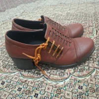 کفش چرم اصل|کیف، کفش، کمربند|زابل, |دیوار