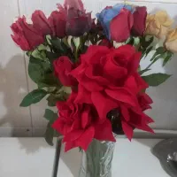 گل مصنوعی