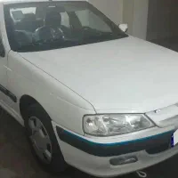 پژوپارس موتورجدید۱۴۰۲|خودرو سواری و وانت|کرمان, |دیوار