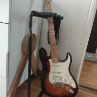 گیتار الکتریک فندر استاندارد