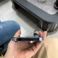 ایفون ۱۳ پرومکس سری M پک اصلی Zaa 256 گیگ