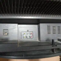 تلویزیون ال جی کره ای اصل|تلویزیون و پروژکتور|مرودشت, استادیوم|دیوار