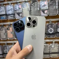 آیفون ۱۵ پرو فوق‌العاده، نو  خوش فیمت  ۱۲۸