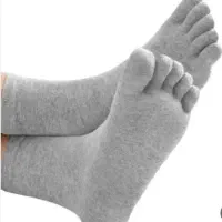 جوراب انگشتی مخصوص پیاده روی اربعین