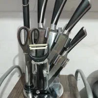 سرویس چاقو