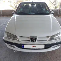 پارس تیوفایو ۱۴۰۰