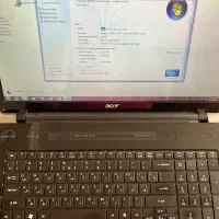 لپ تاپ acer 16G|رایانه همراه|تهران, شهرک هما|دیوار