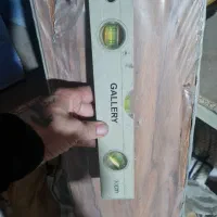 تراز دستی پایه دریل کابل باتری