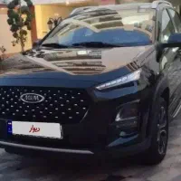 x22 pro 1403|خودرو سواری و وانت|اصفهان, بهارستان|دیوار