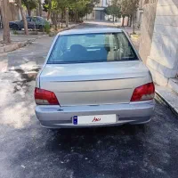 فروش یا معاوضه با پیکان وانت|خودرو سواری و وانت|آبیک, |دیوار