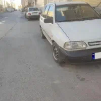 پراید ۸۲