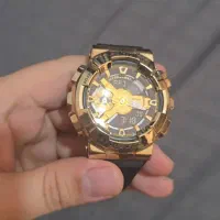 ساعت جی شاک کاسیو سری لاکچری اسپورت