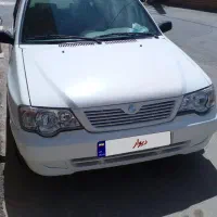 ۱۱۱مدل ۹۸ دوتا گلگیر جلو رنگ