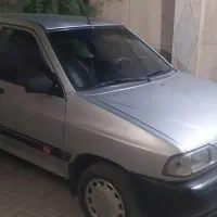 پراید 141|خودرو سواری و وانت|کرمانشاه, |دیوار
