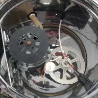 کره گیر (نهره)|سایر لوازم برقی|سراب, |دیوار