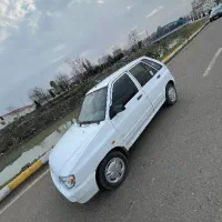 فروش یک دستگاه ۱۱۱مدل۹۳|خودرو سواری و وانت|آستارا, |دیوار