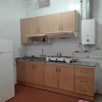 سوئیت نقلی با پارکینگ