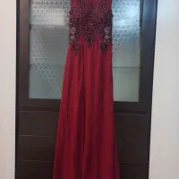 پیراهن مجلسی