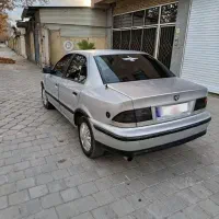 سمند 83دوگانه سالم