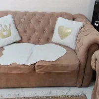 مبل راحتی چستر|مبلمان خانگی و میز عسلی|تهران, جیحون|دیوار